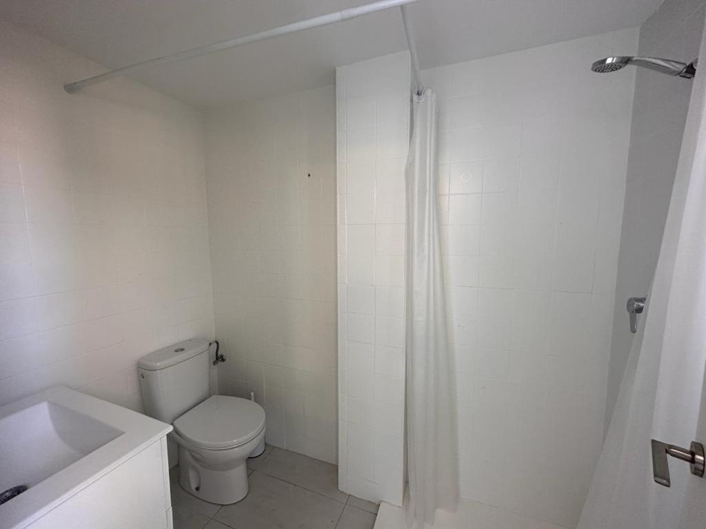 Piso 4 Dormitorios Centrico Con Gran Terraza San Juan  Bagian luar foto