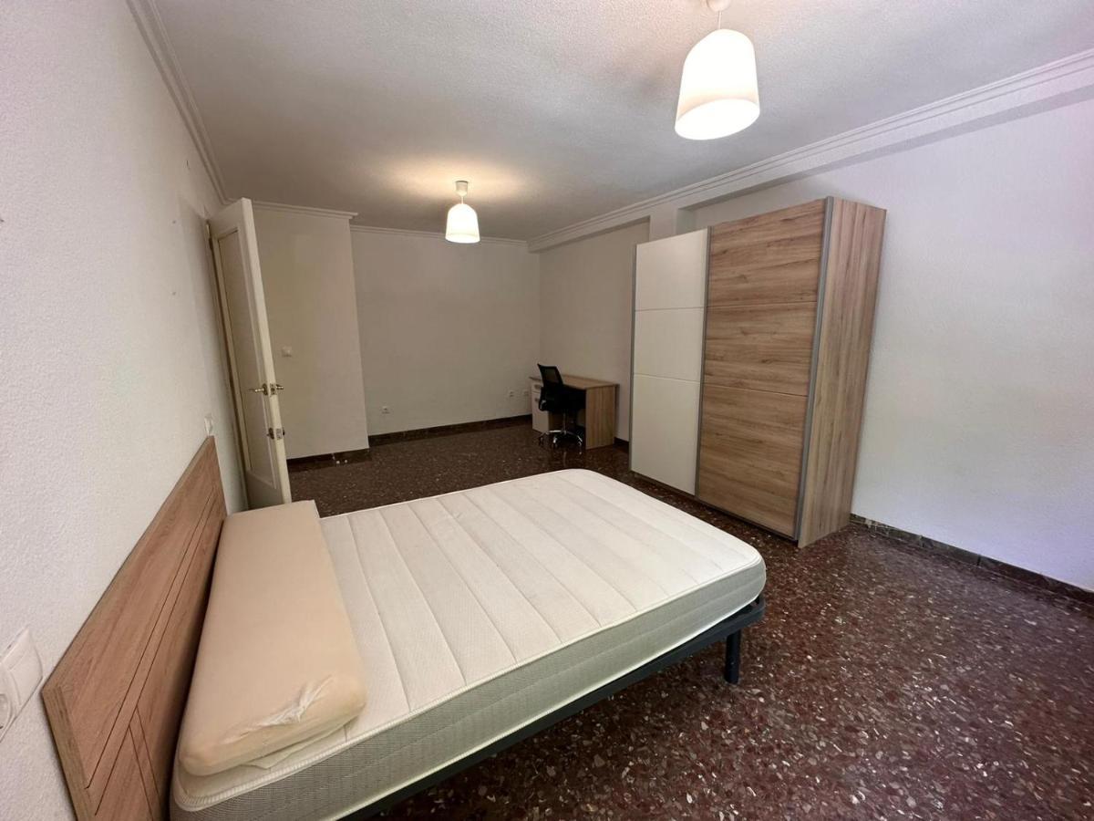 Piso 4 Dormitorios Centrico Con Gran Terraza San Juan  Bagian luar foto