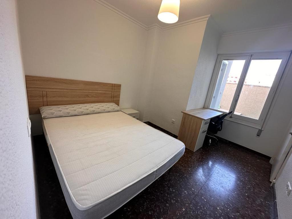 Piso 4 Dormitorios Centrico Con Gran Terraza San Juan  Bagian luar foto
