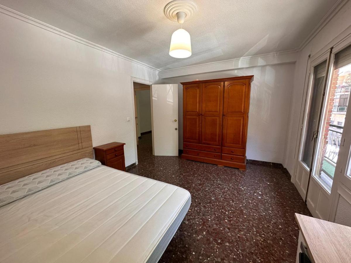 Piso 4 Dormitorios Centrico Con Gran Terraza San Juan  Bagian luar foto