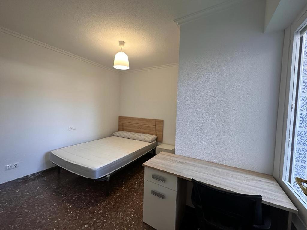 Piso 4 Dormitorios Centrico Con Gran Terraza San Juan  Bagian luar foto