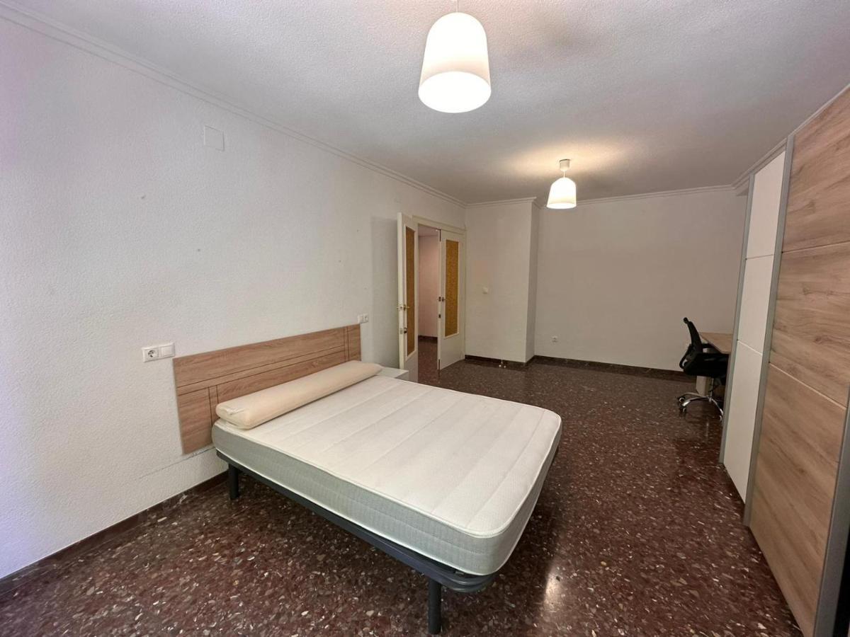 Piso 4 Dormitorios Centrico Con Gran Terraza San Juan  Bagian luar foto