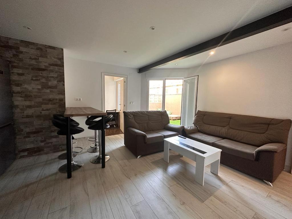 Piso 4 Dormitorios Centrico Con Gran Terraza San Juan  Bagian luar foto