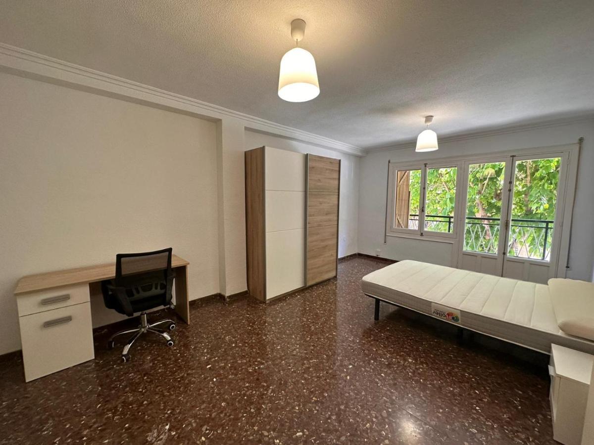 Piso 4 Dormitorios Centrico Con Gran Terraza San Juan  Bagian luar foto