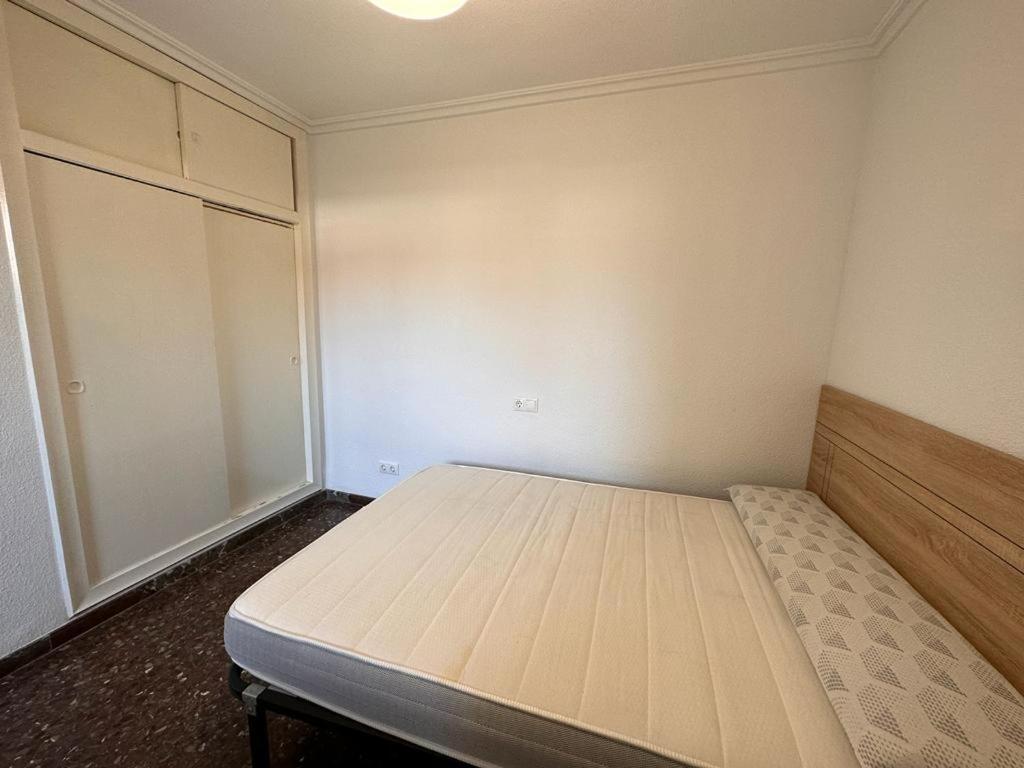Piso 4 Dormitorios Centrico Con Gran Terraza San Juan  Bagian luar foto